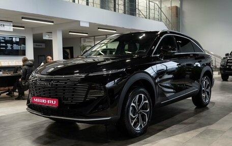 Haval F7, 2025 год, 2 849 000 рублей, 1 фотография