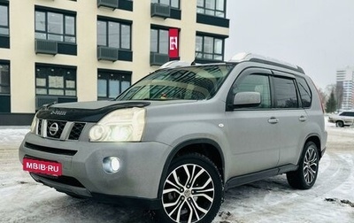 Nissan X-Trail, 2007 год, 950 000 рублей, 1 фотография