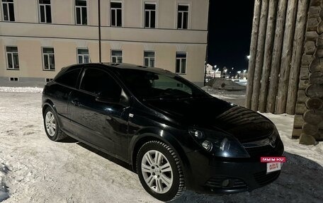 Opel Astra H, 2010 год, 550 000 рублей, 3 фотография