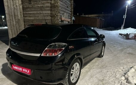 Opel Astra H, 2010 год, 550 000 рублей, 4 фотография