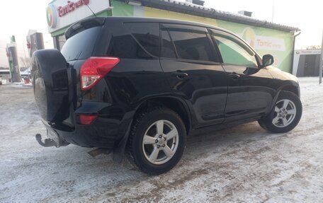 Toyota RAV4, 2007 год, 988 000 рублей, 4 фотография