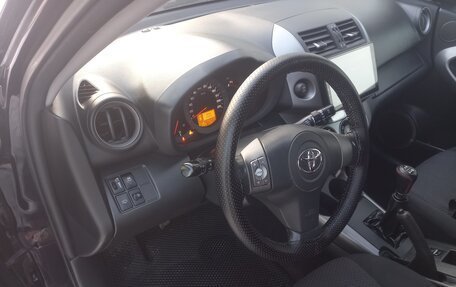 Toyota RAV4, 2007 год, 988 000 рублей, 7 фотография