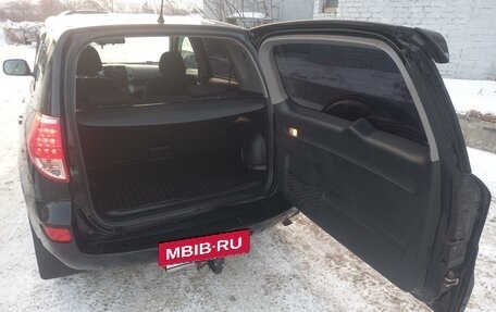 Toyota RAV4, 2007 год, 988 000 рублей, 15 фотография