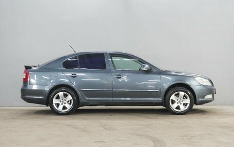 Skoda Octavia, 2009 год, 854 000 рублей, 5 фотография