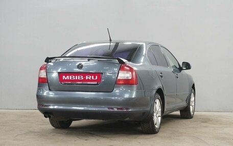 Skoda Octavia, 2009 год, 854 000 рублей, 8 фотография