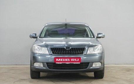 Skoda Octavia, 2009 год, 854 000 рублей, 2 фотография