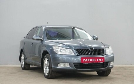 Skoda Octavia, 2009 год, 854 000 рублей, 3 фотография