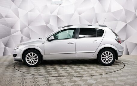 Opel Astra H, 2013 год, 677 000 рублей, 2 фотография