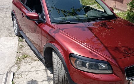 Volvo C30 I рестайлинг, 2008 год, 950 000 рублей, 6 фотография