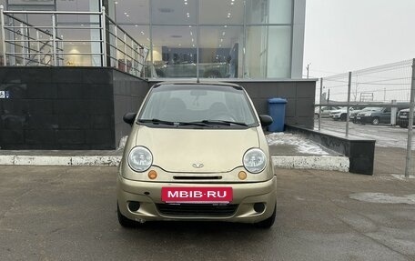 Daewoo Matiz I, 2007 год, 226 000 рублей, 2 фотография