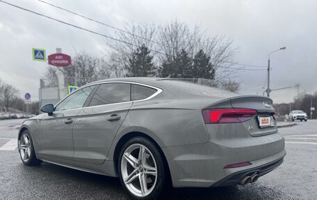 Audi A5, 2018 год, 3 300 000 рублей, 15 фотография