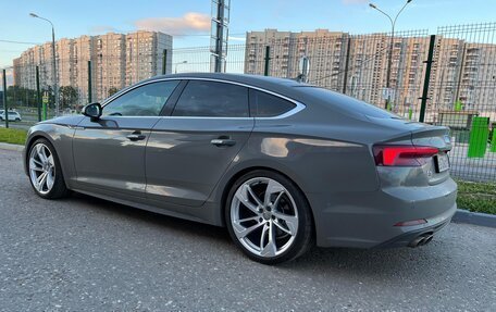 Audi A5, 2018 год, 3 300 000 рублей, 18 фотография