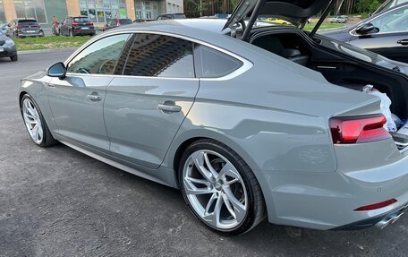 Audi A5, 2018 год, 3 300 000 рублей, 19 фотография