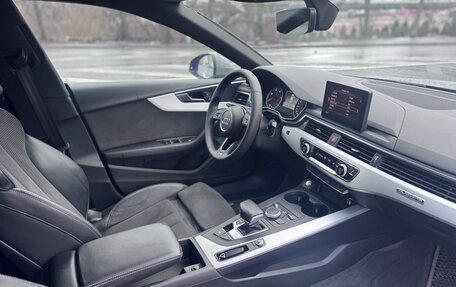 Audi A5, 2018 год, 3 300 000 рублей, 22 фотография