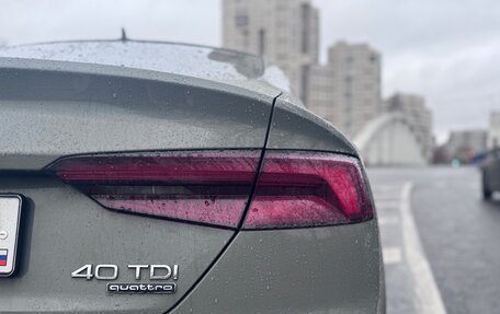 Audi A5, 2018 год, 3 300 000 рублей, 30 фотография