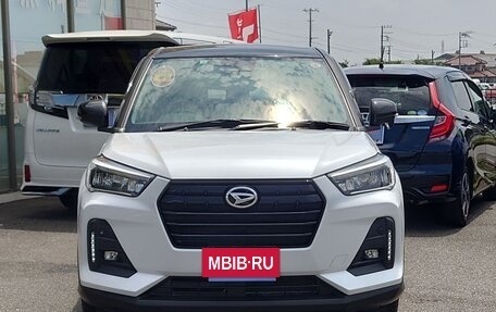 Daihatsu Rocky, 2021 год, 1 450 000 рублей, 5 фотография