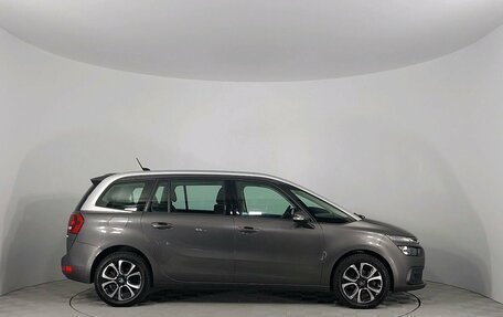 Citroen C4 SpaceTourer I, 2019 год, 1 899 000 рублей, 4 фотография