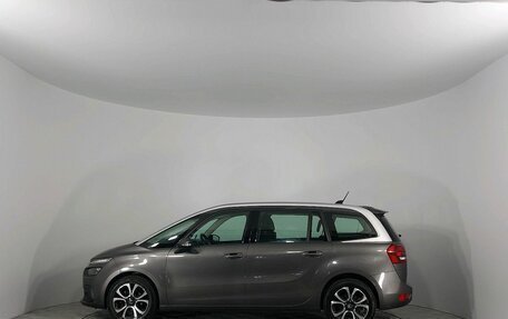 Citroen C4 SpaceTourer I, 2019 год, 1 899 000 рублей, 8 фотография