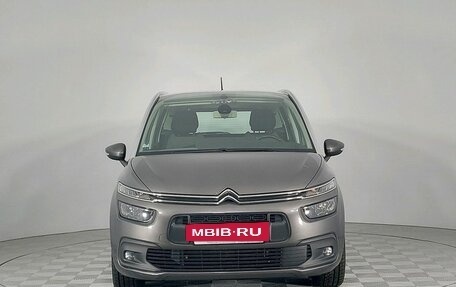 Citroen C4 SpaceTourer I, 2019 год, 1 899 000 рублей, 2 фотография