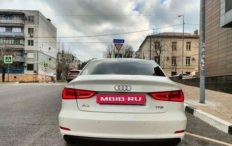 Audi A3, 2013 год, 1 230 000 рублей, 7 фотография