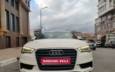 Audi A3, 2013 год, 1 230 000 рублей, 5 фотография