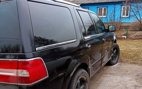 Lincoln Navigator, 2007 год, 1 300 000 рублей, 6 фотография