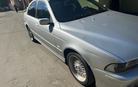 BMW 5 серия, 2001 год, 790 000 рублей, 4 фотография