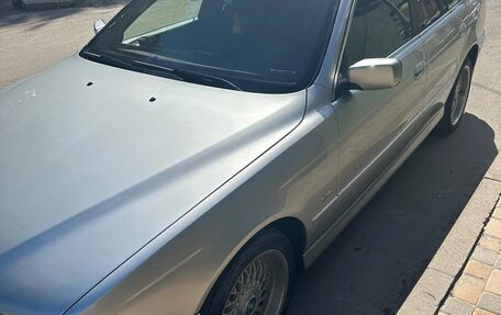 BMW 5 серия, 2001 год, 790 000 рублей, 6 фотография