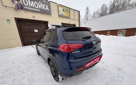 Lifan X50, 2016 год, 540 000 рублей, 7 фотография