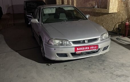 Honda Torneo, 1998 год, 470 000 рублей, 2 фотография