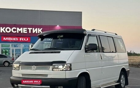 Volkswagen Transporter T4, 2003 год, 1 350 000 рублей, 3 фотография