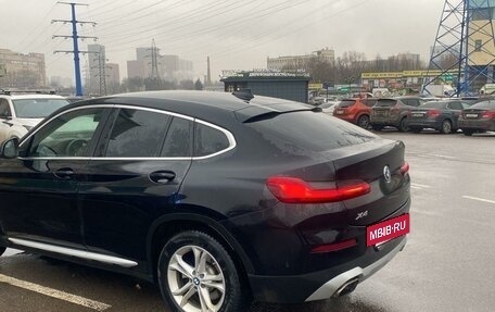 BMW X4, 2021 год, 6 150 000 рублей, 3 фотография