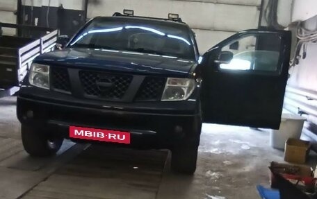 Nissan Pathfinder, 2007 год, 950 000 рублей, 2 фотография