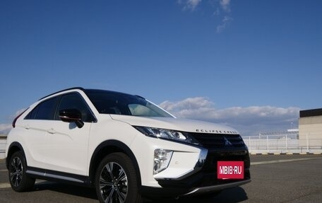 Mitsubishi Eclipse Cross, 2021 год, 1 790 000 рублей, 3 фотография