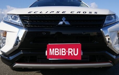 Mitsubishi Eclipse Cross, 2021 год, 1 790 000 рублей, 9 фотография