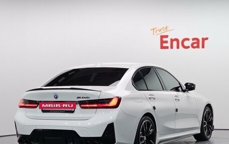 BMW 3 серия, 2023 год, 6 400 000 рублей, 2 фотография