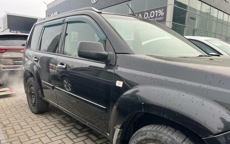 Nissan X-Trail, 2005 год, 690 000 рублей, 5 фотография