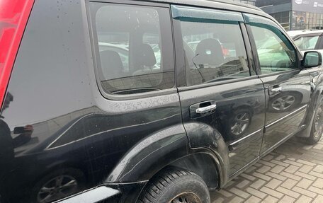 Nissan X-Trail, 2005 год, 690 000 рублей, 6 фотография