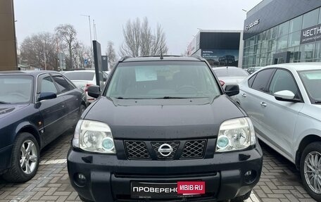 Nissan X-Trail, 2005 год, 690 000 рублей, 3 фотография