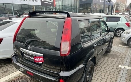 Nissan X-Trail, 2005 год, 690 000 рублей, 7 фотография