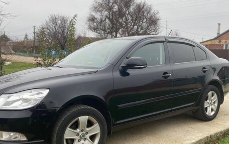 Skoda Octavia, 2011 год, 1 250 000 рублей, 1 фотография