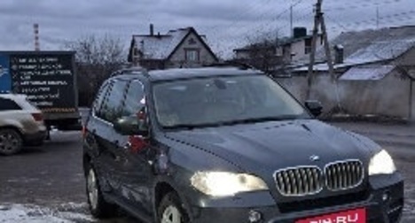 BMW X5, 2010 год, 2 000 000 рублей, 1 фотография