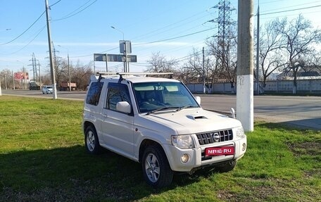 Nissan Kix, 2008 год, 530 000 рублей, 1 фотография