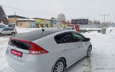 Honda Insight II рестайлинг, 2009 год, 800 000 рублей, 1 фотография