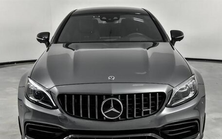 Mercedes-Benz C-Класс AMG, 2021 год, 13 242 000 рублей, 1 фотография