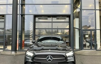 Mercedes-Benz E-Класс, 2021 год, 5 500 000 рублей, 1 фотография