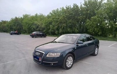 Audi A6, 2006 год, 950 000 рублей, 1 фотография