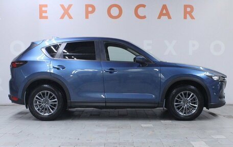 Mazda CX-5 II, 2017 год, 2 485 000 рублей, 4 фотография