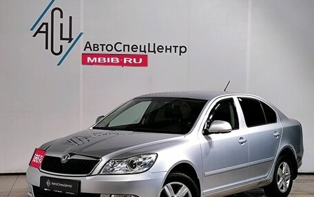 Skoda Octavia, 2013 год, 1 089 000 рублей, 1 фотография