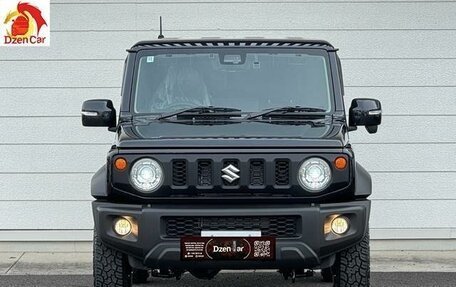 Suzuki Jimny, 2022 год, 1 500 000 рублей, 2 фотография